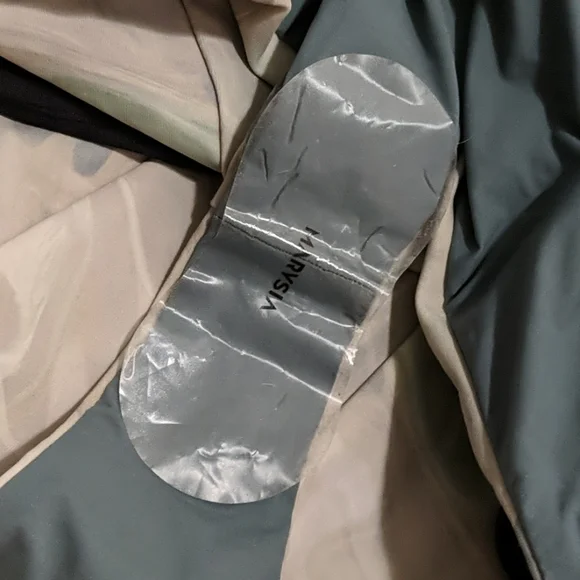 MARYSIA Cut-out Front One Piece ~ NWT - Picture 9 of 16